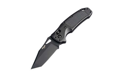 Knives Hogue Sig K320 AXG PRO HOGUE SIG K320 AXG PRO 3.5 TB BLK • Model: Sig K320 AXG PRO