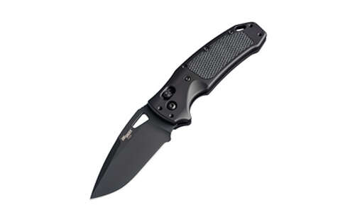 Knives Hogue Sig K320 AXG PRO HOGUE SIG K320 AXG PRO 3.5 DP BLK • Model: Sig K320 AXG PRO