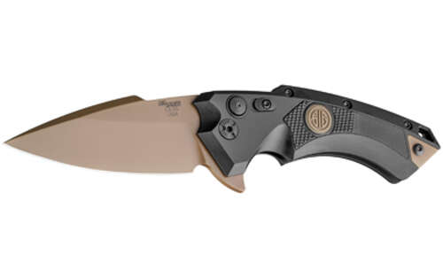 Knives Hogue X5 HOGUE GRIP X5 3.5" SIG EMPEROR SCORP • Model: X5