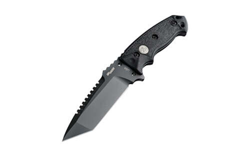 Knives Hogue Sig EX F01 Tactical HOGUE EXF01 SIG TAC 5 1/2" TB