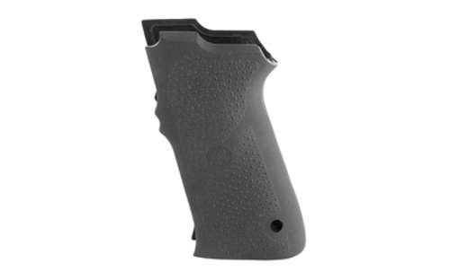 Grips Pads Stocks Hogue Rubber Grip HOGUE GRIP S&W 5900 SERIES 9/40 BLK