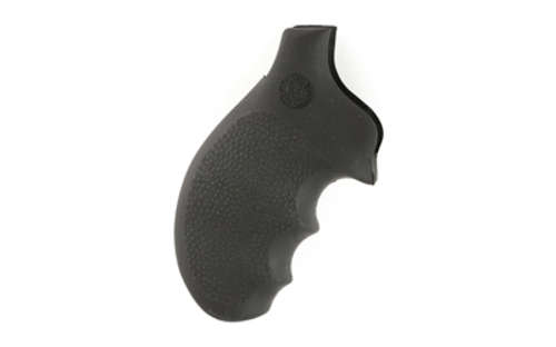 Grips Pads Stocks Hogue Rubber Grip HOGUE MONOGRIP TAURUS 85 BLK