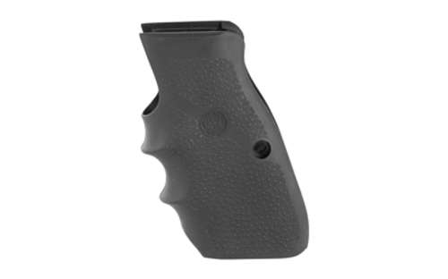 Grips Pads Stocks Hogue Rubber Grip HOGUE GRIP CZ 75/TZ75/P9 FG WRAP BLK