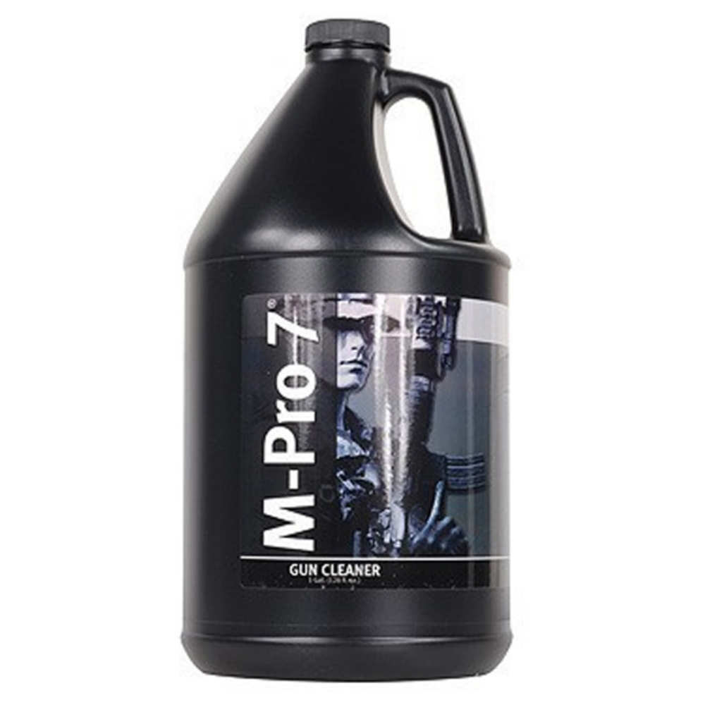 Cleaning Equipment Hoppes Ready Series M-PRO7 GALLON GUN CLEANER