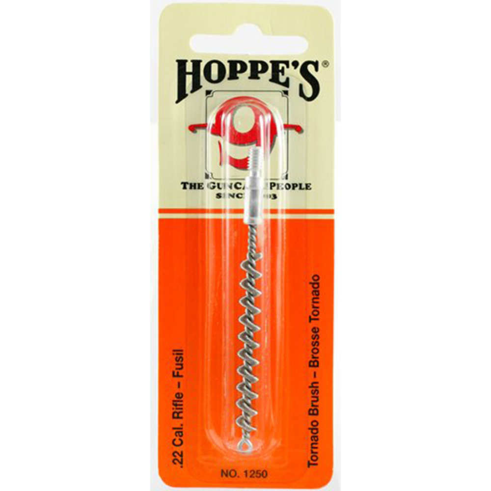 Cleaning Equipment Hoppes Ready Series HOPPES 22 CAL TORNADO BRUSH