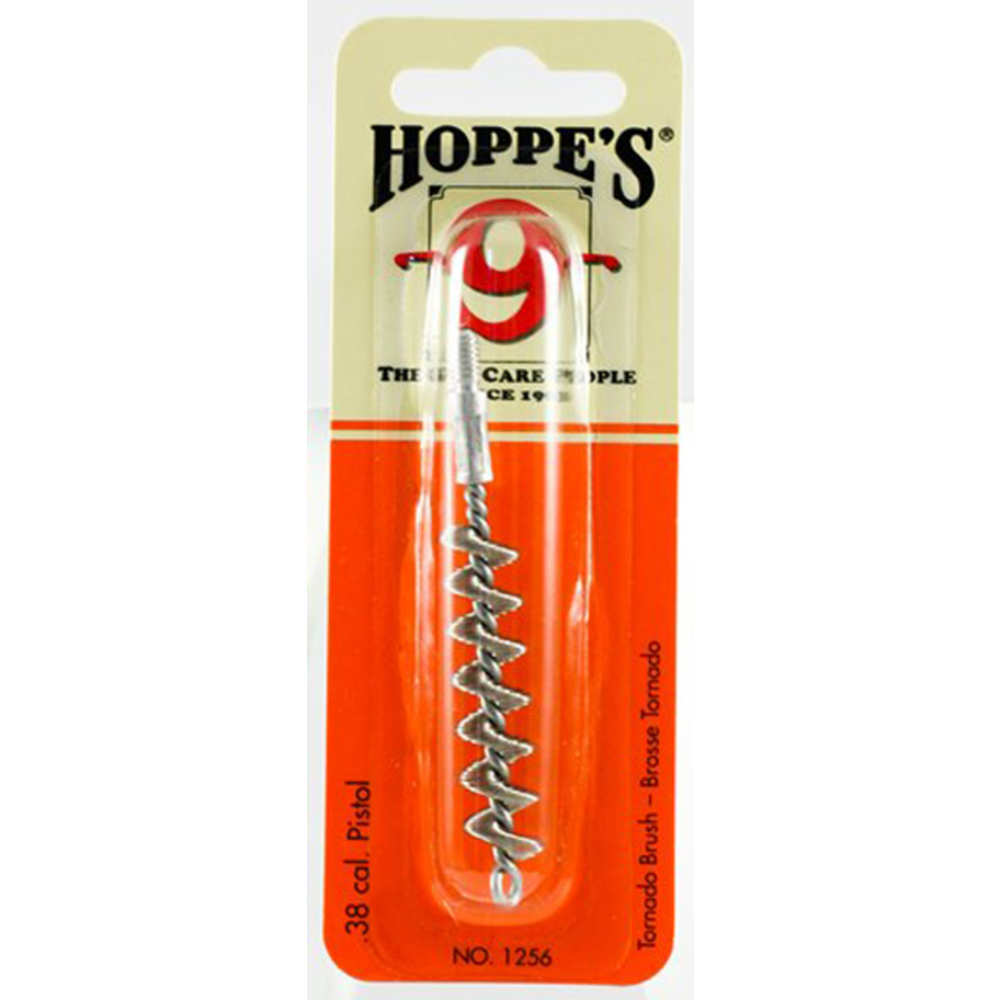 Cleaning Equipment Hoppes Ready Series HOPPES .38 CAL TORNADO BRUCH • Model: Ready Series