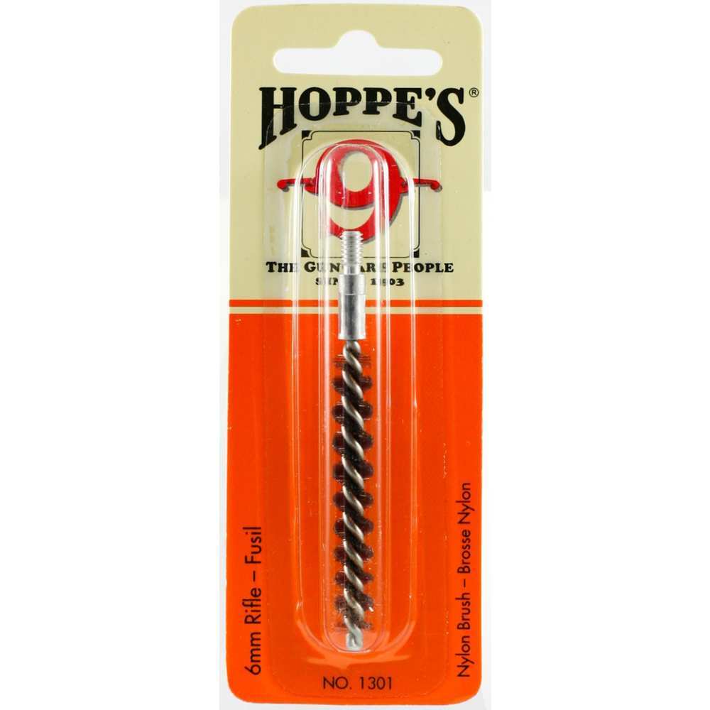 Cleaning Equipment Hoppes Ready Series HOPPES TYNEX BRUSH 6MM • Model: Ready Series