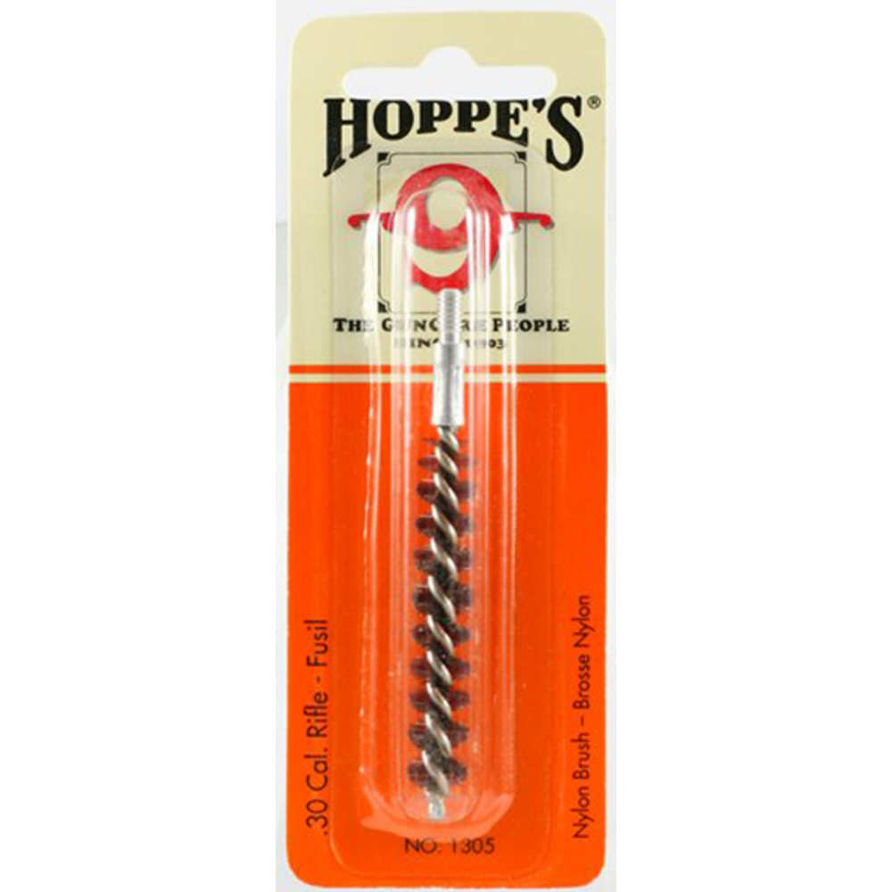 Cleaning Equipment Hoppes Ready Series HOPPES TYNEX BRUSH .30 CAL