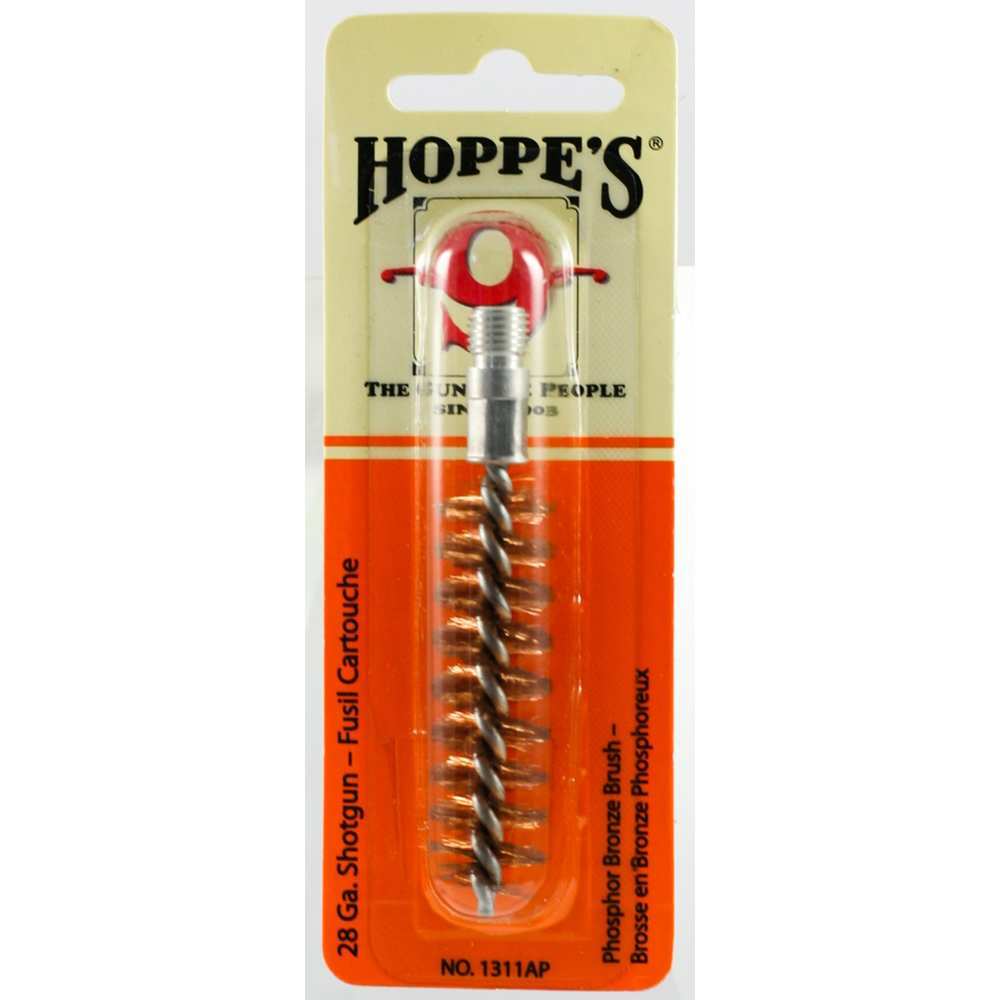 Cleaning Equipment Hoppes Ready Series HOPPES 28 GA PH BRONZE BR