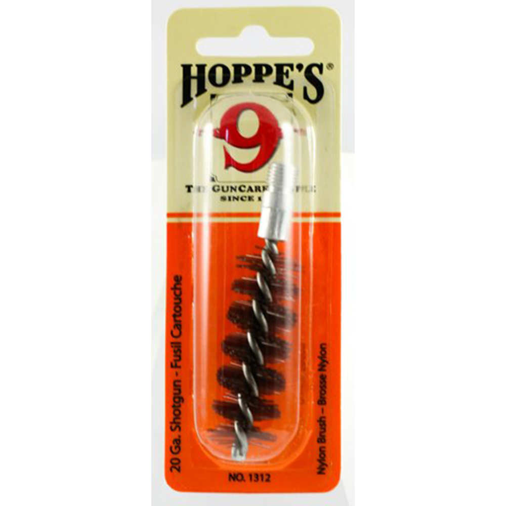 Cleaning Equipment Hoppes Ready Series HOPPES TYNEX BRUSH 20 GAUGE