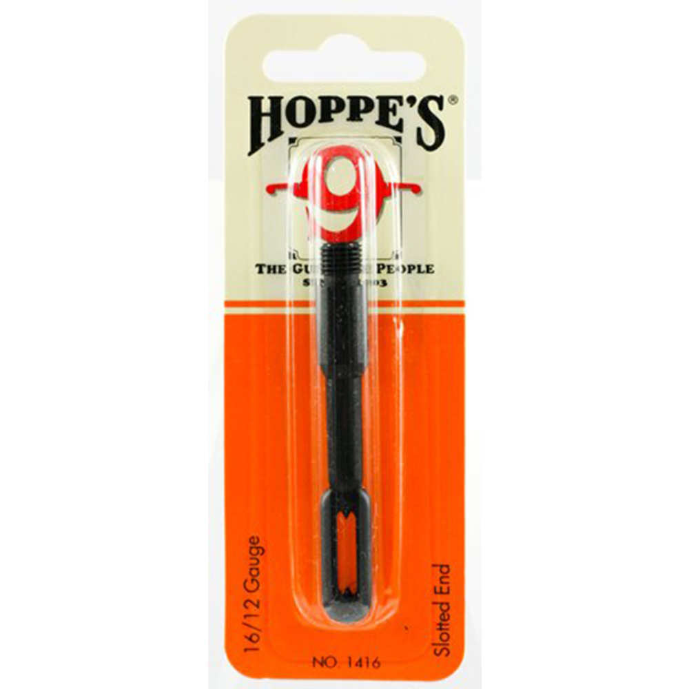 Cleaning Equipment Hoppes Ready Series HOPPES 16/12 GA SLOTTED END