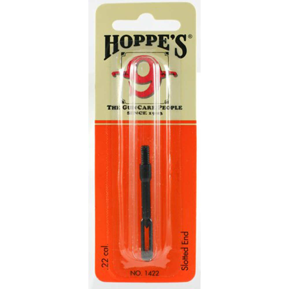 Cleaning Equipment Hoppes Ready Series HOPPES 22 CAL SLOTTED END