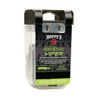 Cleaning Equipment Hoppes Ready Series Viper Boresnake .50 .54 CALIBER RIFLE Cleaner