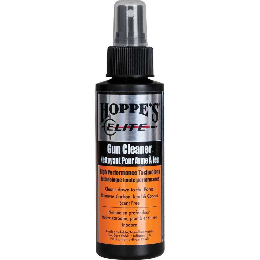 Cleaning Equipment Hoppes Ready Series ELITE 2 OZ. GUN CLEANER