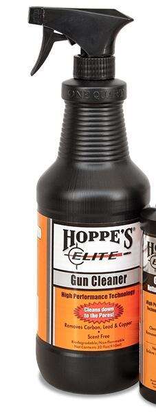 Cleaning Equipment Hoppes Ready Series ELITE 32 OZ. GUN CLEANER