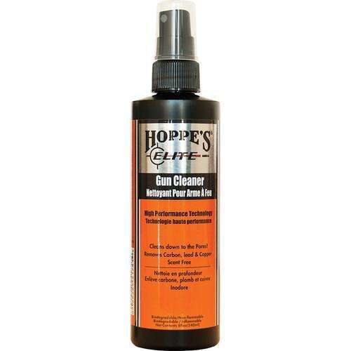 Cleaning Equipment Hoppe�s Ready Series ELITE 8 OZ. GUN CLEANER