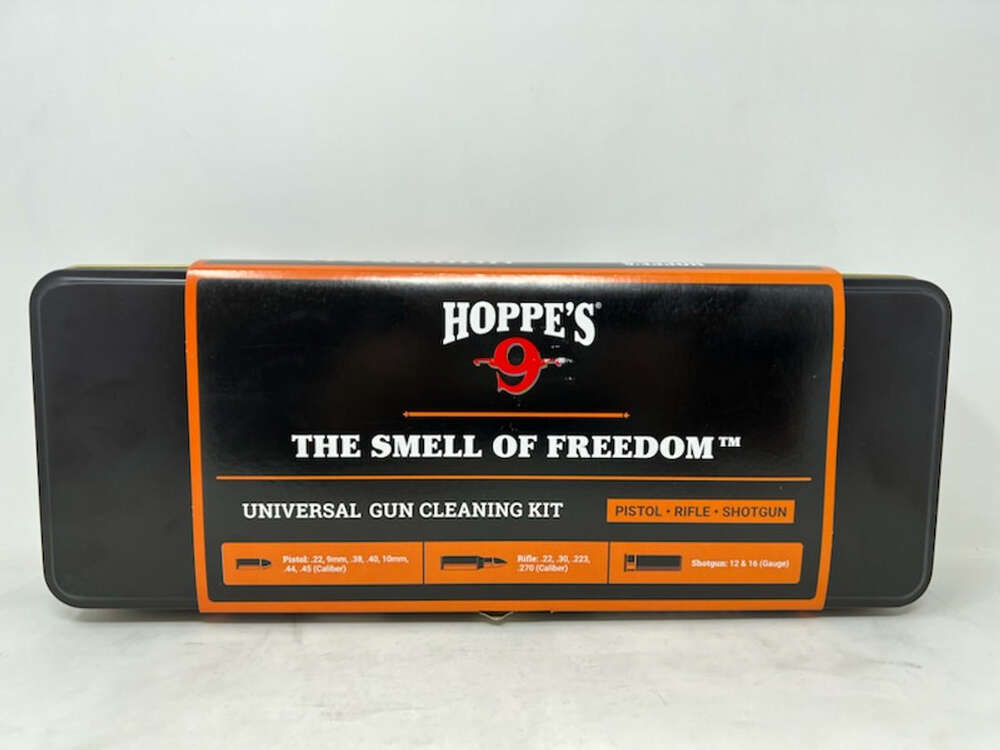 Cleaning Equipment Hoppes Ready Series Hoppes Tin W/O MOPS (BLACK FRIDAY SPECIAL)