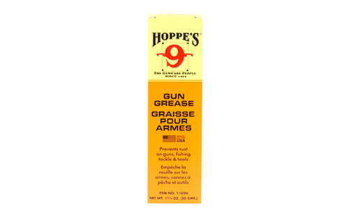 Cleaning Equipment Hoppes No. 9 HOPPES GUN GREASE 1.75OZ