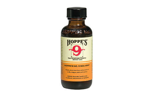 Cleaning Equipment Hoppes No. 9 HOPPES #9 2OZ BOTTLE