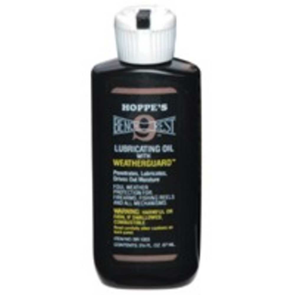 Cleaning Equipment Hoppes No. 9 HOPPES #9 BENCH REST 2.25OZ