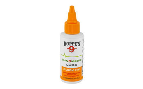 Cleaning Equipment Hoppes Gun Medic HOPPES GUN MEDIC LUBE 2OZ