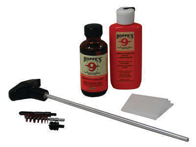 Cleaning Equipment Hoppes HOPPES 38/357/9MM PSTL CLNG KIT • Model: 