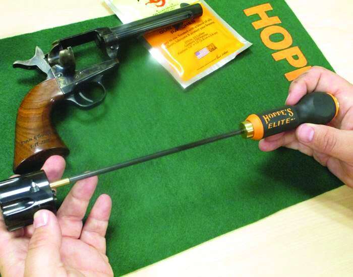 Cleaning Equipment Hoppes HOP RC17R      CARBON FIBER ROD 17RFL   36IN • Model: 