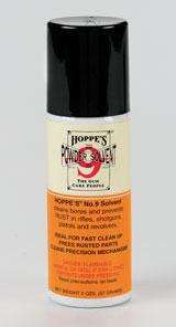 Cleaning Equipment Hoppes HOP 905        #9 NITRO SOL AEROSL       2OZ  12PK