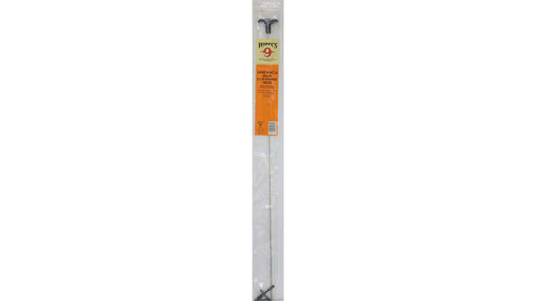 Cleaning Equipment Hoppes HOP 1PSS       BENCH REST ROD 1PC RFL/SHGN • Model: 