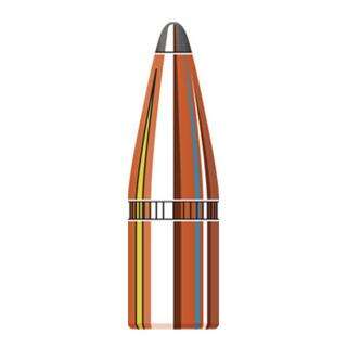 Ammunition Hornady ZPAP M70 HORN BLT 270CAL 130GR SP .277 100/25