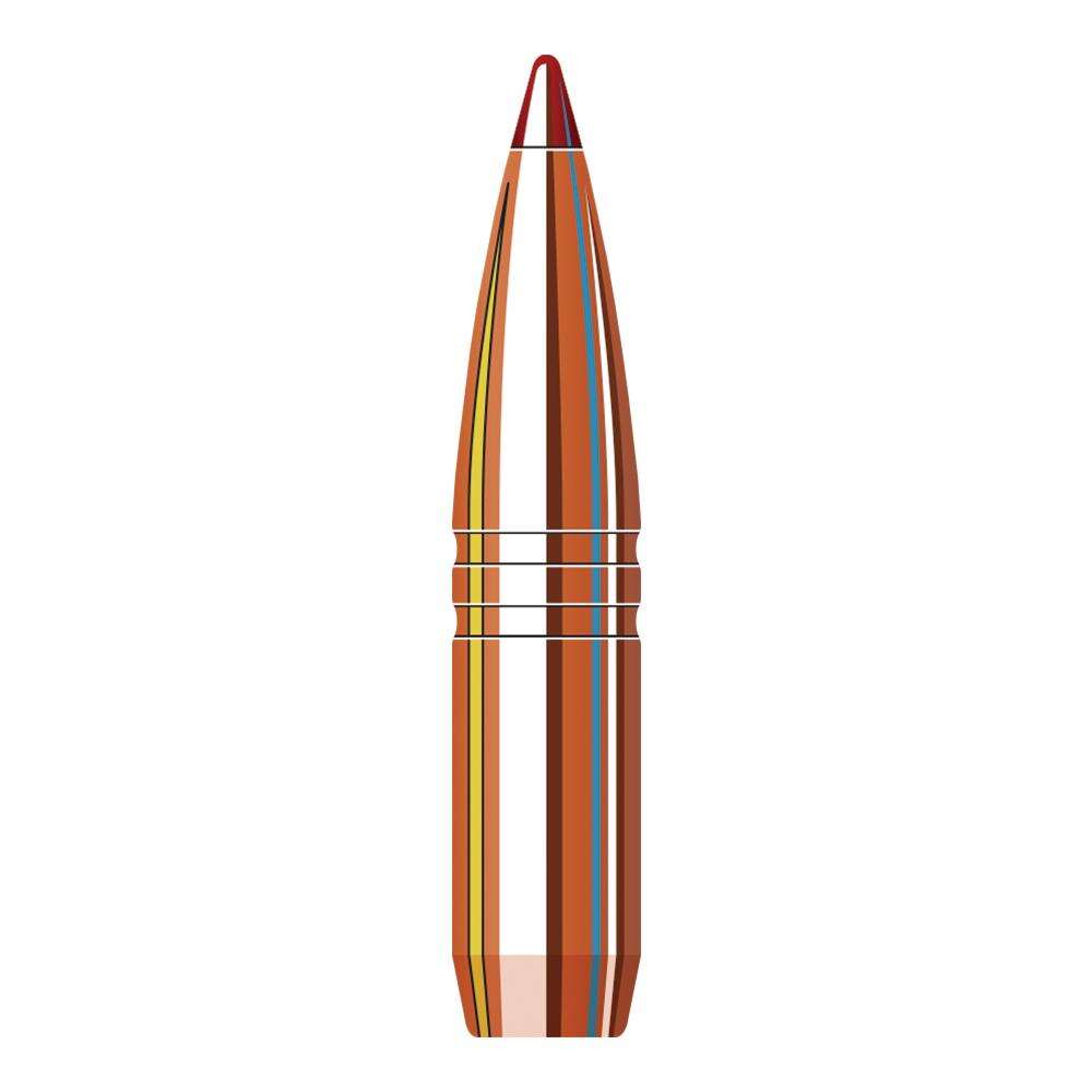 Ammunition Hornady ZPAP M70 HORN BLT 7MM 150GR .284 CX 50/25