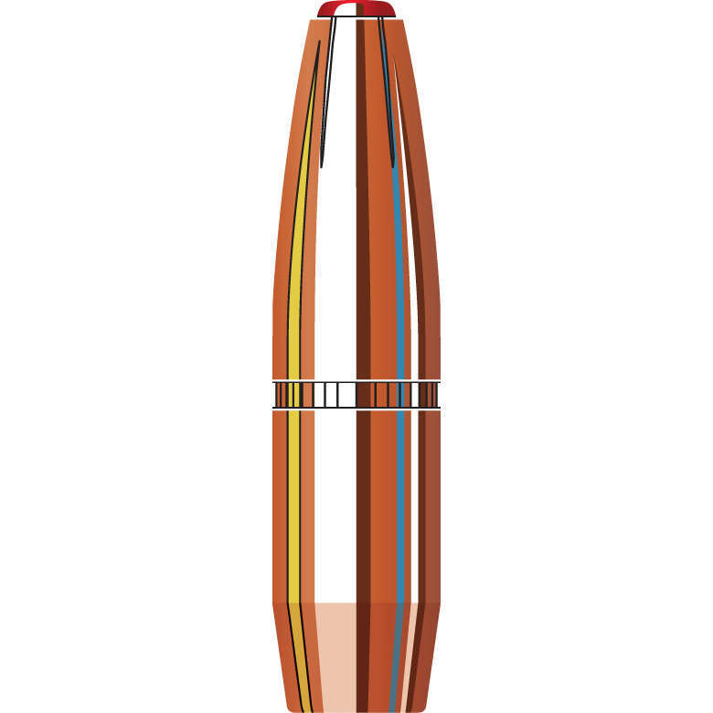 Ammunition Hornady ZPAP M85 308 HORN BLT 30CAL 190GR SUB-X .308 100/10