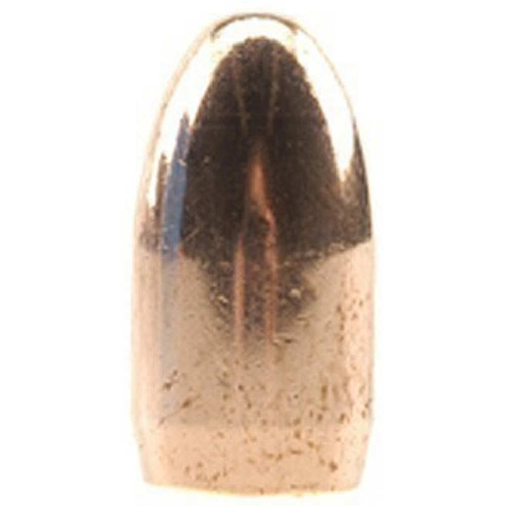 Ammunition Hornady ZPAP M85 9mm HORN BLT 9MM .355 147GR FMJ RN 2500/25