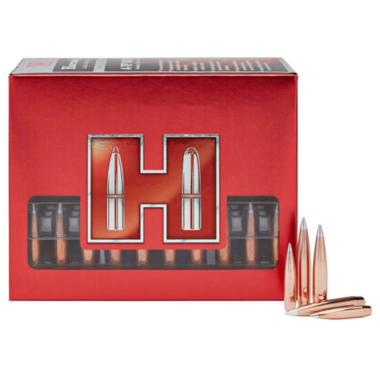 Ammunition Hornady ZPAP M70 HORN BLT 375CAL 390GR A-TIP MATCH  25/10