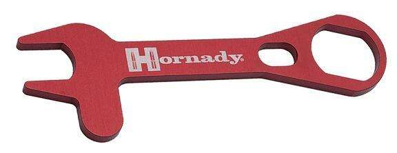 Misc. Accessories Hornady ZPAP M85 HORN DIE WRENCH DELUXE 