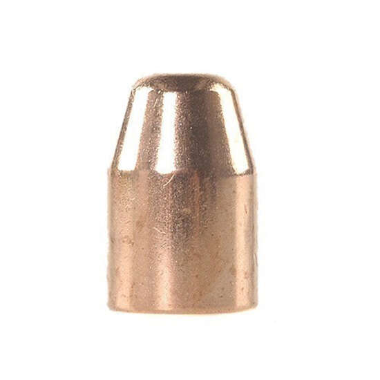 Ammunition Hornady ZPAP M85 10mm HORN BLT 10MM .400 180GR FML FP 100/15