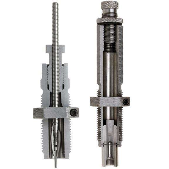 Misc. Accessories Hornady ZPAP M70 HORN DIE SET FULL LENGTH TWO DIE 300RSUM