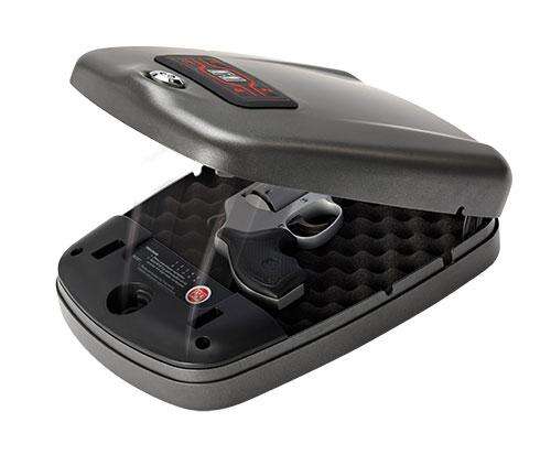 Safes Security Hornady ZPAP M70 HORN RAPID SAFE 2600KP LG RFID
