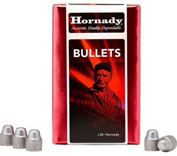 Ammunition Hornady Ready Series HO 38 CAL. 158GR SWC(BULK-300)