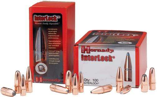 Ammunition Hornady Ready Series HO 6.5MM CALIBER-160 GR. RN