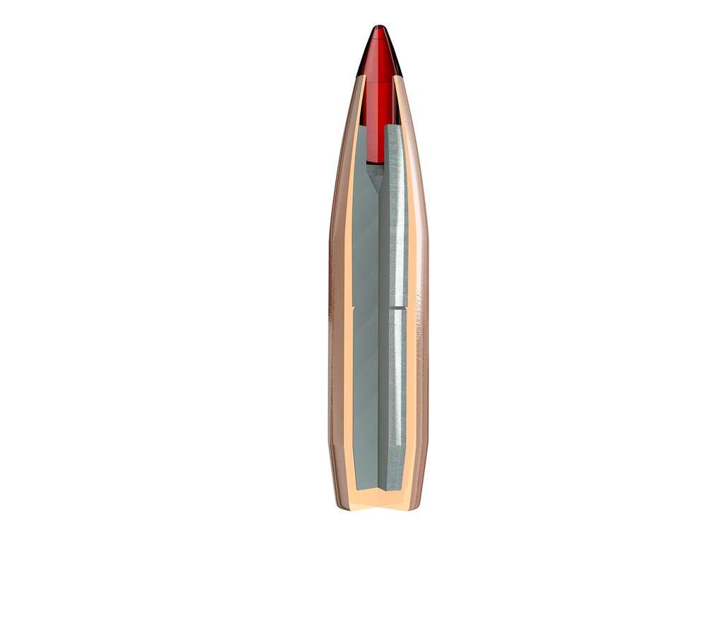 Ammunition Hornady Ready Series 270 CAL .277 145 GR ELD-X 100 rounds