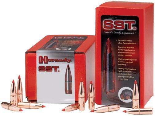 Ammunition Hornady Ready Series 308Win HO 30CAL .308 150GR SST 300SAV.