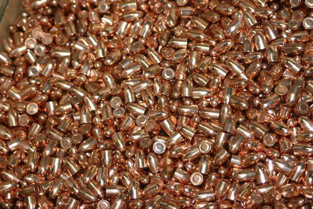 Ammunition Hornady Ready Series 9mm 9MM 115GR FMJ RN 3000 RD BULK • Model: Ready Series