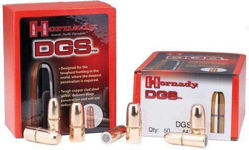 Ammunition Hornady Ready Series HO 375 CALIBER-300 GR. DGS  50RD