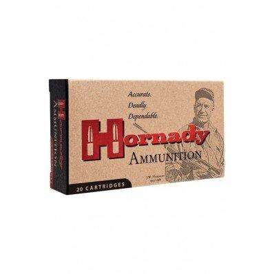 Ammunition Hornady Ready Series 243Win AMMO CUSTOM 243 WIN 87 GR V-MAX 20rd