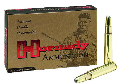 Ammunition Hornady Ready Series AMMO CUSTOM 416 RIG 400GR DGS