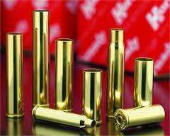 Ammunition Hornady Ready Series 338LAPUA BRASS 338 LAPUA 8.6X70 UNPRIMED 20/PK