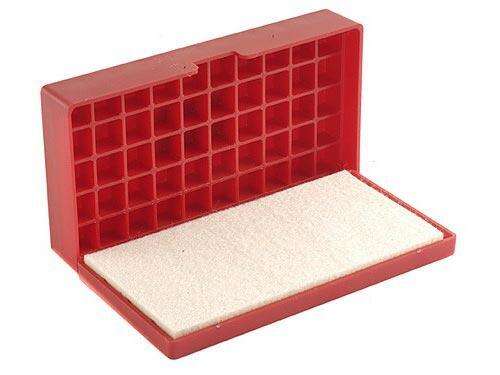 Misc. Accessories Hornady Ready Series CASE LUBE PAD AND LOADING TRAY