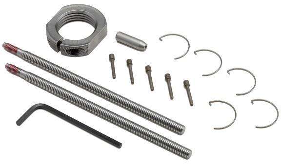 Misc. Accessories Hornady Ready Series DIE MAINTENANCE KIT