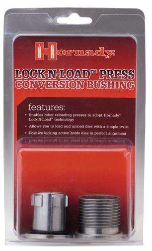 Misc. Accessories Hornady Ready Series LOCK-N-LOAD CONVERSION BUSHING (FEMALE)